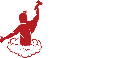 天一会展logo