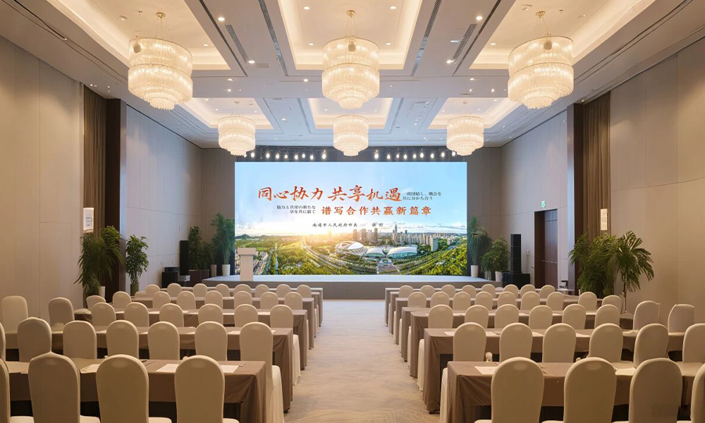 用设计力量赋能城市