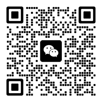 微信二维码